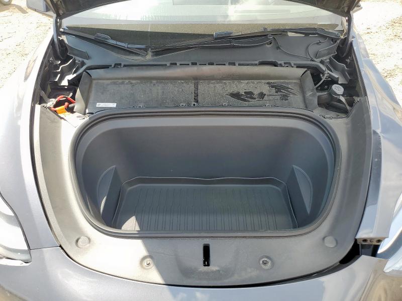 7SAYGDEE6PA091667 - 2023 TESLA MODEL Y Boz foto 12
