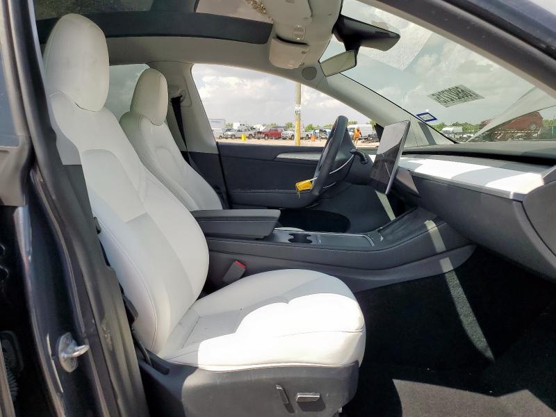 7SAYGDEE6PA091667 - 2023 TESLA MODEL Y Boz foto 7