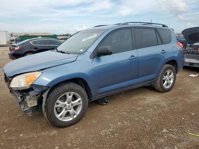 2011 TOYOTA RAV4, 