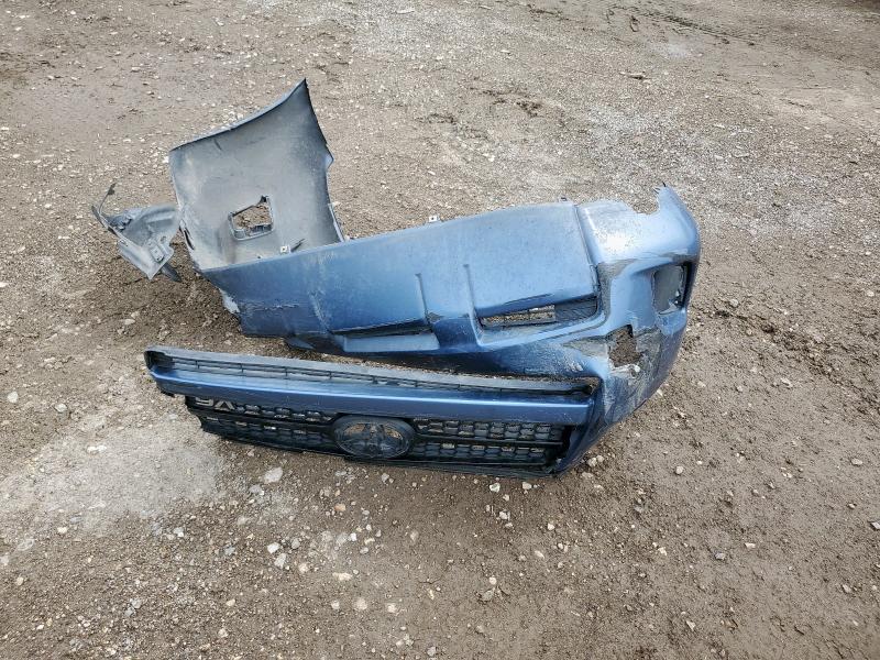 2T3ZK4DV0BW009892 - 2011 TOYOTA RAV4 ლურჯი ფოტო 12