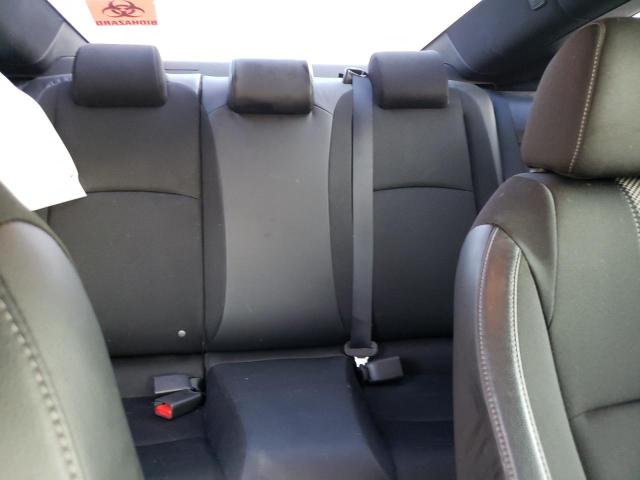 2HGFC4B81KH307267 - 2019 HONDA CIVIC SPORT Mavi fotoğraf 10