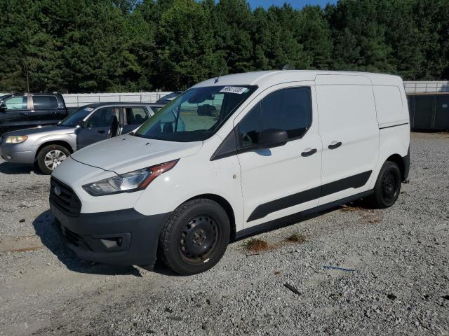 2022 FORD TRANSIT CO XL, 