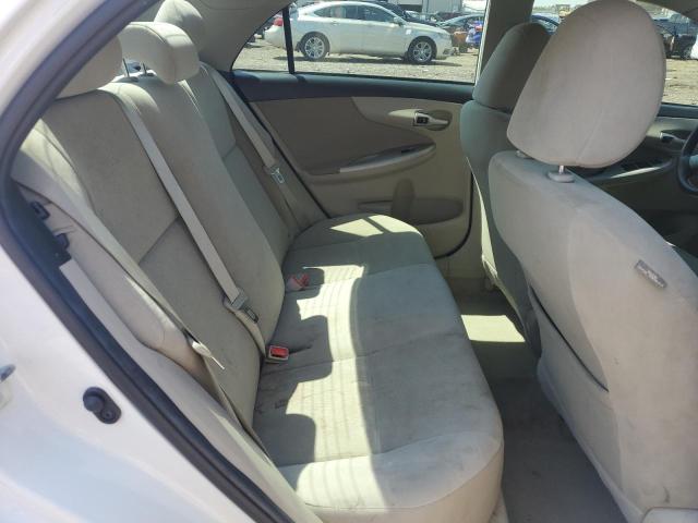 5YFBU4EE3DP138555 - 2013 TOYOTA COROLLA BASE Ağ foto 10