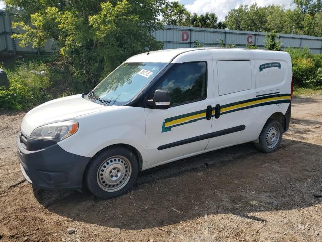 ZFBERFABXH6E17798 - 2017 RAM PROMASTER WHITE photo 1