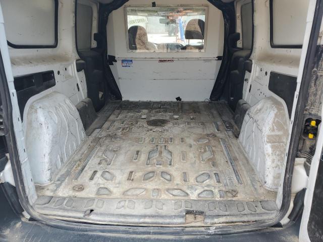 ZFBERFABXH6E17798 - 2017 RAM PROMASTER WHITE photo 10