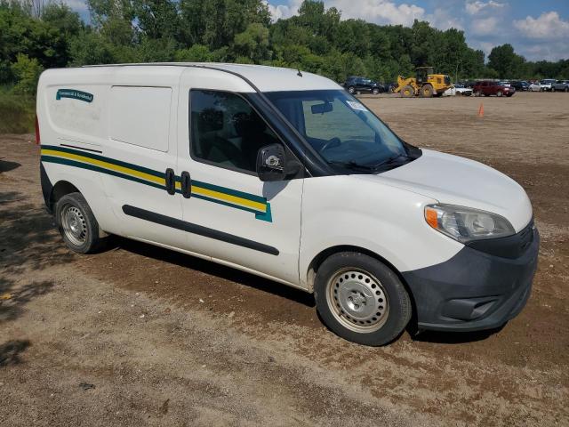 ZFBERFABXH6E17798 - 2017 RAM PROMASTER WHITE photo 4