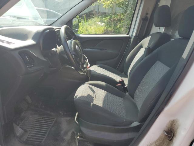 ZFBERFABXH6E17798 - 2017 RAM PROMASTER WHITE photo 7