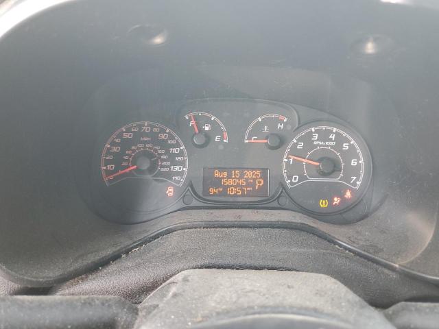 ZFBERFABXH6E17798 - 2017 RAM PROMASTER WHITE photo 9