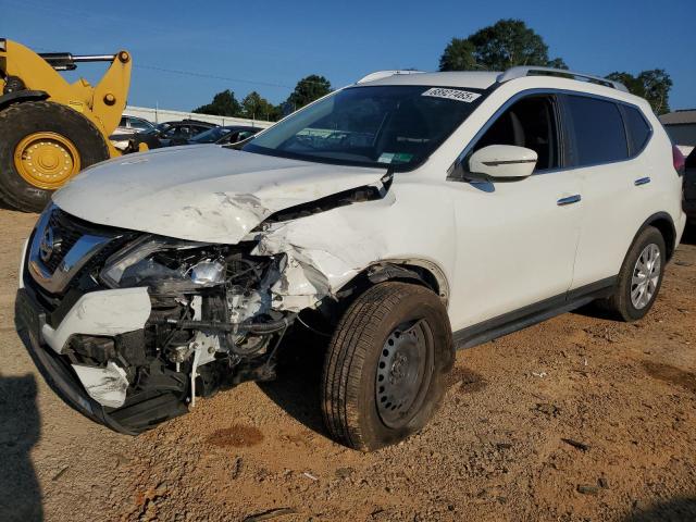 2017 NISSAN ROGUE S, 