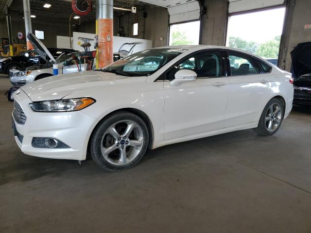 2013 FORD FUSION SE, 