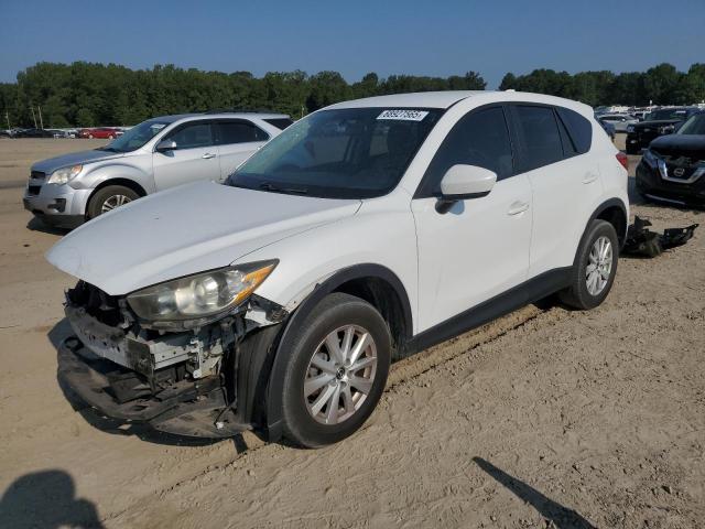 2013 MAZDA CX-5 TOURING, 