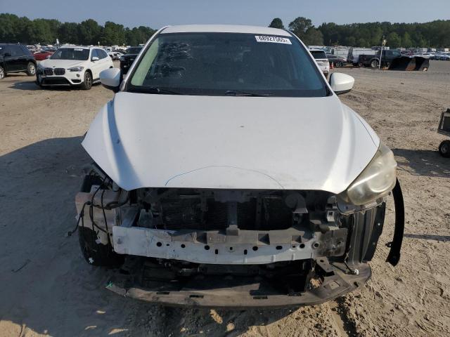 JM3KE2CE7D0138032 - 2013 MAZDA CX-5 TOURING WHITE photo 5