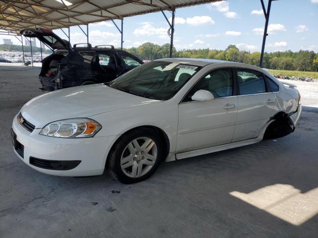 2011 CHEVROLET IMPALA LT, 