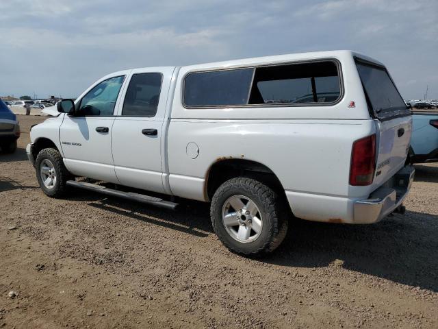 1D7HU18Z23S195937 - 2003 DODGE RAM 1500 ST თეთრი ფოტო 2