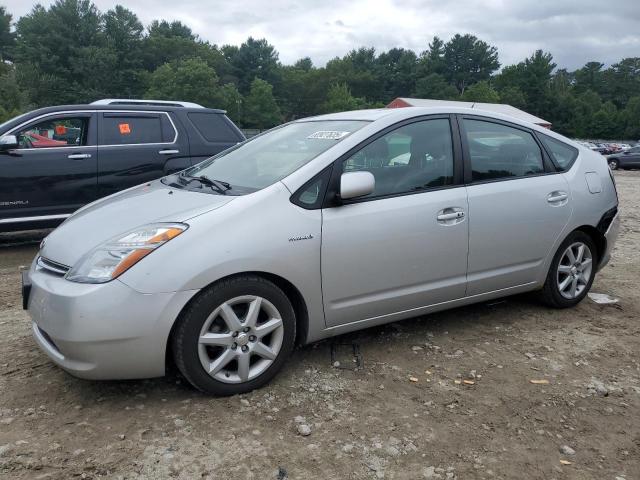 2007 TOYOTA PRIUS, 