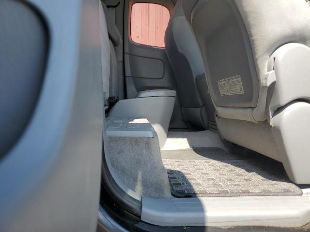 5TEUU42N69Z661602 - 2009 TOYOTA TACOMA ACCESS CAB Noir photo 10