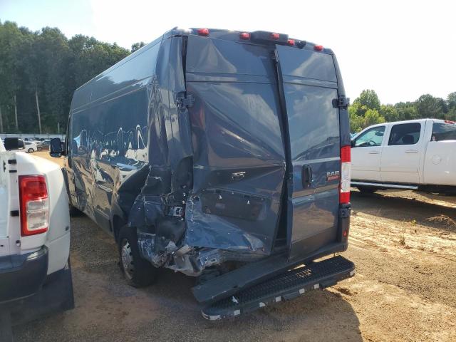 3C6MRVJG7ME556956 - 2021 RAM PROMASTER 3500 HIGH Szary zdjęcie 2