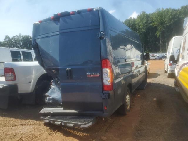 3C6MRVJG7ME556956 - 2021 RAM PROMASTER 3500 HIGH Szary zdjęcie 3