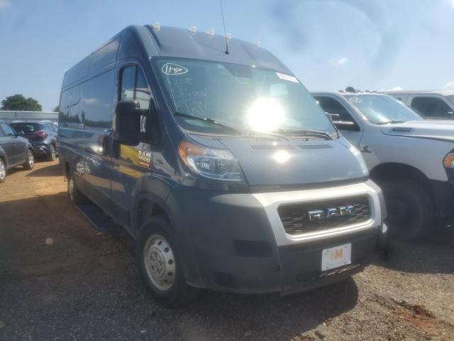 3C6MRVJG7ME556956 - 2021 RAM PROMASTER 3500 HIGH Szary zdjęcie 4