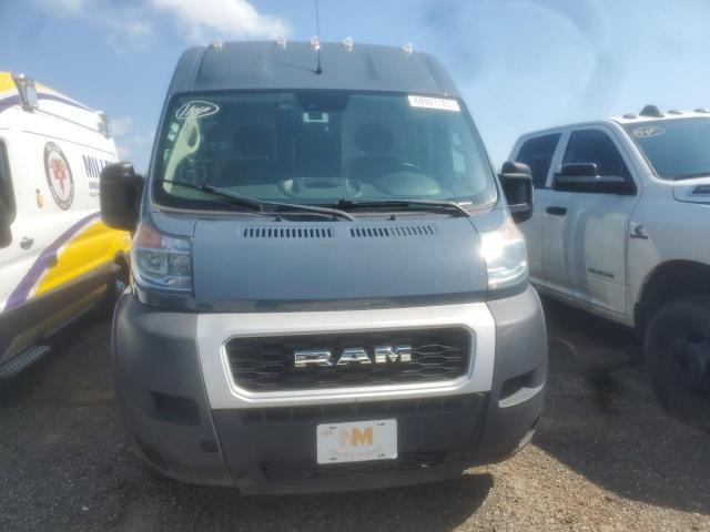 3C6MRVJG7ME556956 - 2021 RAM PROMASTER 3500 HIGH Szary zdjęcie 5