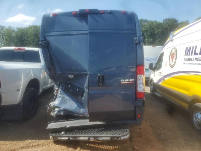 3C6MRVJG7ME556956 - 2021 RAM PROMASTER 3500 HIGH Szary zdjęcie 6