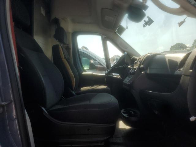 3C6MRVJG7ME556956 - 2021 RAM PROMASTER 3500 HIGH Szary zdjęcie 7