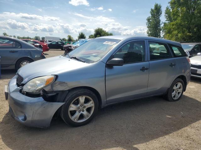 2006 TOYOTA COROLLA MA XR, 