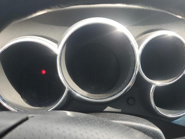 2T1KR32E96C623446 - 2006 TOYOTA COROLLA MA XR BLUE photo 9