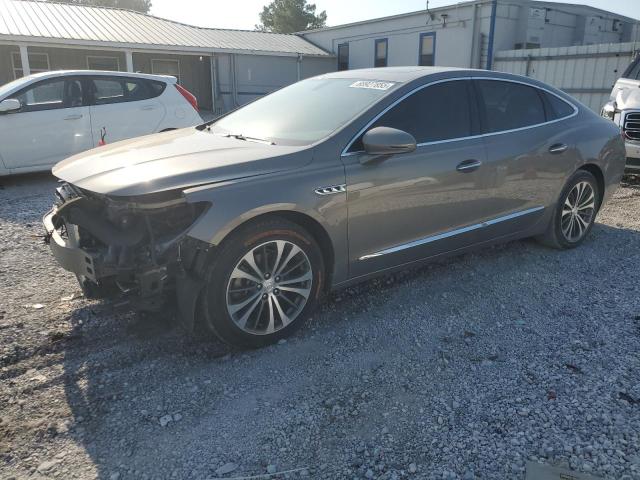 2017 BUICK LACROSSE ESSENCE, 