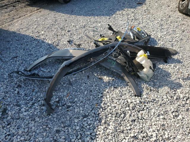 1G4ZP5SS3HU176006 - 2017 BUICK LACROSSE ESSENCE GRAY photo 12