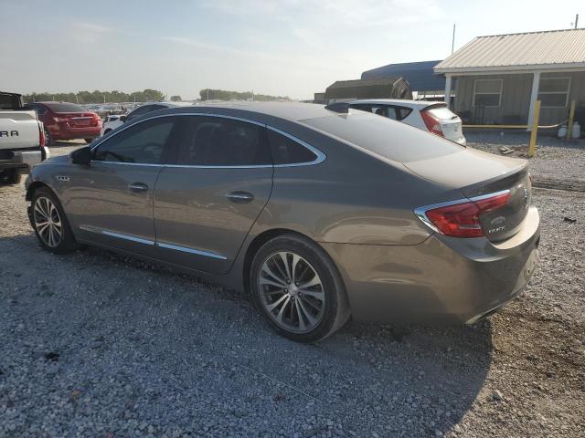 1G4ZP5SS3HU176006 - 2017 BUICK LACROSSE ESSENCE GRAY photo 2