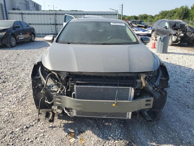 1G4ZP5SS3HU176006 - 2017 BUICK LACROSSE ESSENCE GRAY photo 5