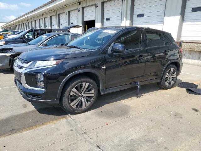 2021 MITSUBISHI OUTLANDER SPORT ES, 