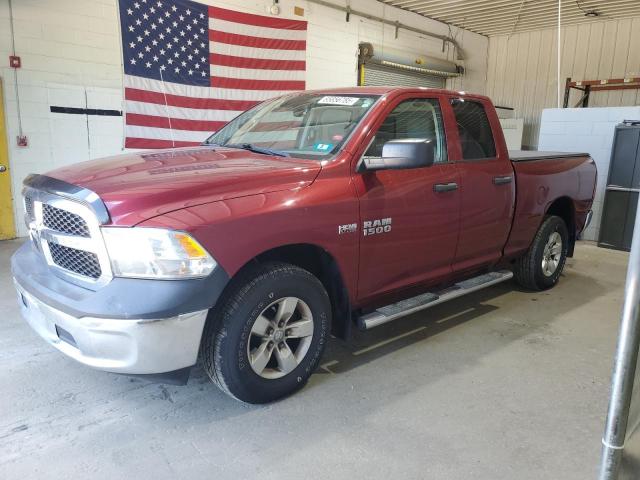 2014 RAM 1500 ST, 