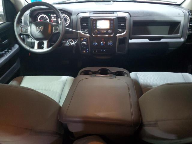 1C6RR7FT5ES331229 - 2014 RAM 1500 ST BURGUNDY photo 8