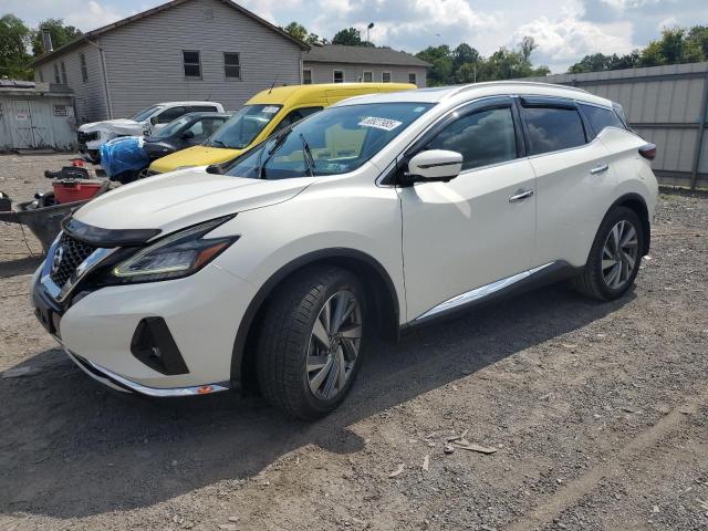 2020 NISSAN MURANO SL, 