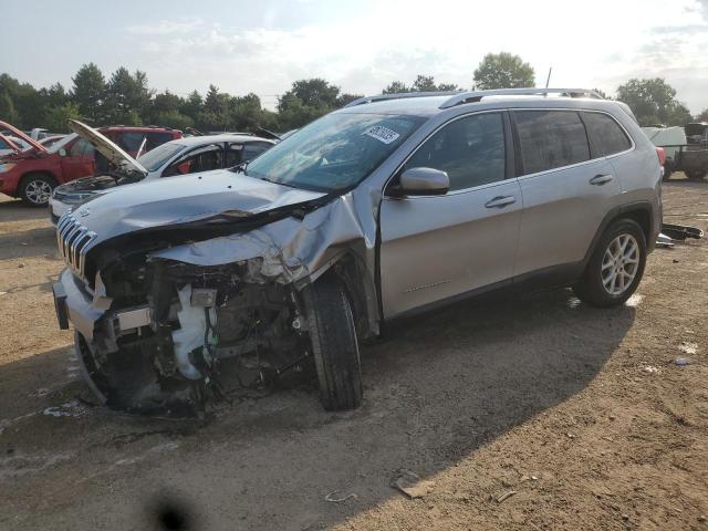2016 JEEP CHEROKEE LATITUDE, 