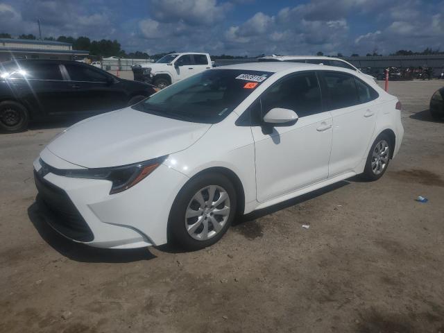2024 TOYOTA COROLLA LE, 