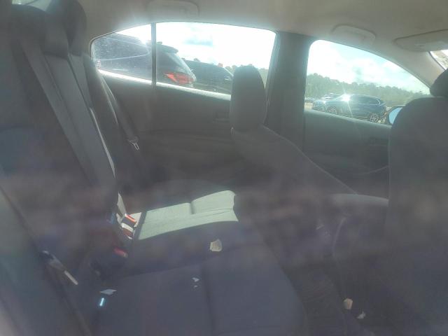 5YFB4MDE8RP152329 - 2024 TOYOTA COROLLA LE თეთრი ფოტო 10