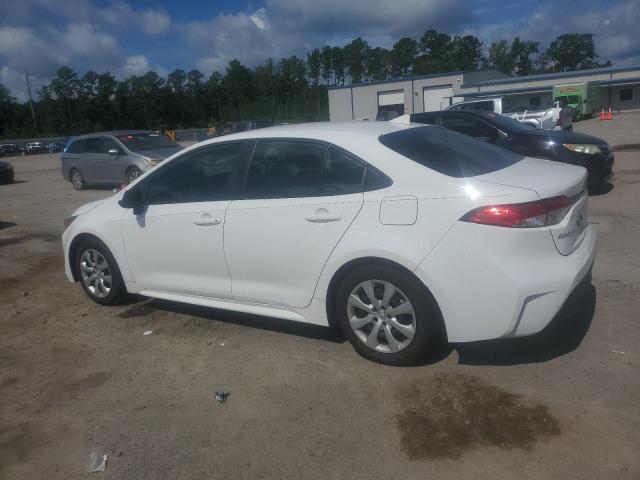 5YFB4MDE8RP152329 - 2024 TOYOTA COROLLA LE თეთრი ფოტო 2