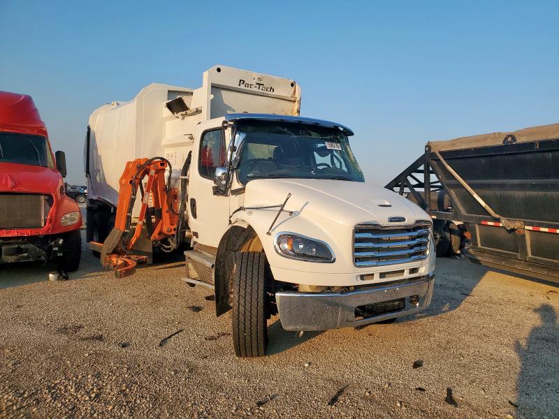 2025 FREIGHTLINER M2 106 MEDIUM DUTY, 