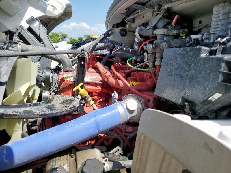 1FVHCYFE2SHVW4270 - 2025 FREIGHTLINER M2 106 MEDIUM DUTY WHITE photo 7