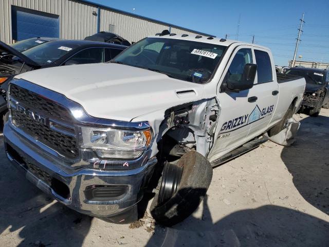 3C6UR5HL6LG315332 - 2020 RAM 2500 TRADESMAN Ақ фото 1