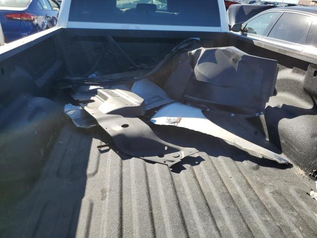 3C6UR5HL6LG315332 - 2020 RAM 2500 TRADESMAN Ақ фото 12