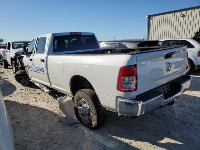 3C6UR5HL6LG315332 - 2020 RAM 2500 TRADESMAN Ақ фото 2