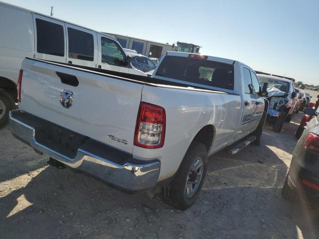 3C6UR5HL6LG315332 - 2020 RAM 2500 TRADESMAN Ақ фото 3