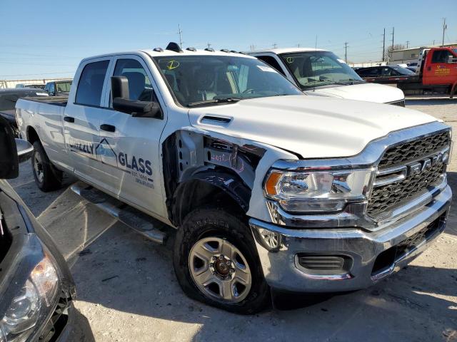 3C6UR5HL6LG315332 - 2020 RAM 2500 TRADESMAN Ақ фото 4