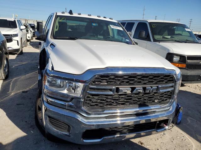 3C6UR5HL6LG315332 - 2020 RAM 2500 TRADESMAN Ақ фото 5