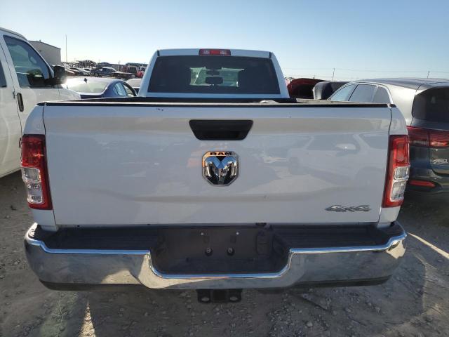 3C6UR5HL6LG315332 - 2020 RAM 2500 TRADESMAN Ақ фото 6