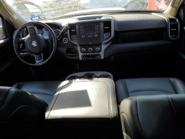 3C6UR5HL6LG315332 - 2020 RAM 2500 TRADESMAN Ақ фото 8